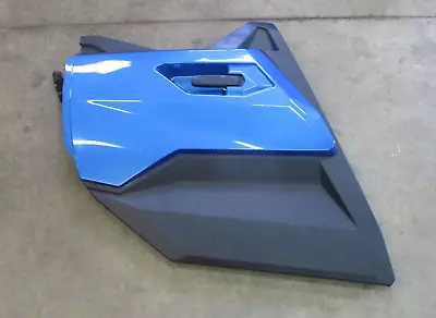 Can Am 2022 Commander MAX XT 1000 Right Rear Door Assembly 21 22 23 - Image 1 of 3