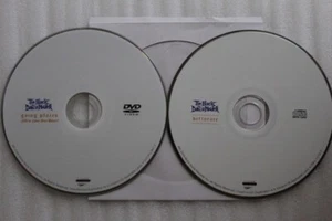 The Black Dahlia Murder Deflorate CD DVD 2 Disc Set Disc Only - Picture 1 of 1