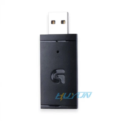 USB Dongle Receiver for Logitech G933/G933s Gaming Headset Headphone USB Adapter - Image 1 of 4