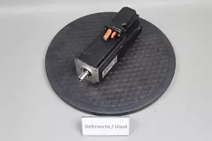 Rexroth MKD041B-144-KP1-KN Servomotor R911262307 damaged - Bild 1 von 7