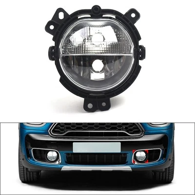 Fahrlicht Tagfahrlicht für Mini Cooper Countryman Nebelscheinwerfergehäuse Links - Bild 1 von 4