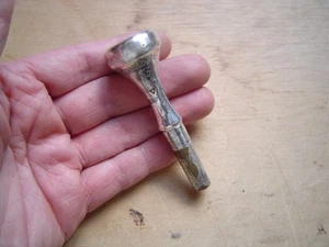 Vintage Zottola 66D Trumpet Mouthpiece - Picture 1 of 10