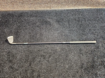 SPALDING EAGLE 9 Iron Driver Lightweight Steel Shaft Right handed *USED* - Image 1 of 4