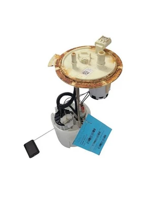 Fuel Pump 3.5L Turbo 4WD Tank Mounted Fits 12-14 FORD F150 PICKUP 637407 - Image 1 of 4