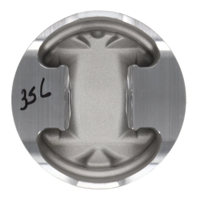 Wiseco Professional Series Forged 4G63 Piston Set * Fits Mitsubishi Eclipse Foto 1 de 4