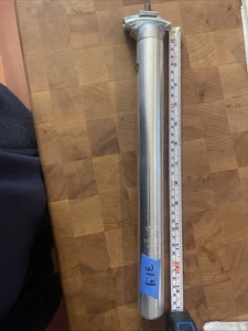 New-Old-Stock KALLOY Seatpost • 31.4mm x 250mm. - Picture 1 of 5