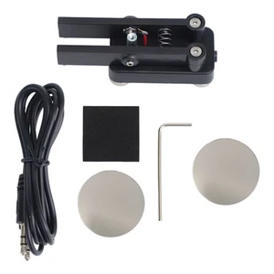 Dual Paddle Design For Morse Code Telegraph Equipment with Magnet Base - Zdjęcie 1 z 24