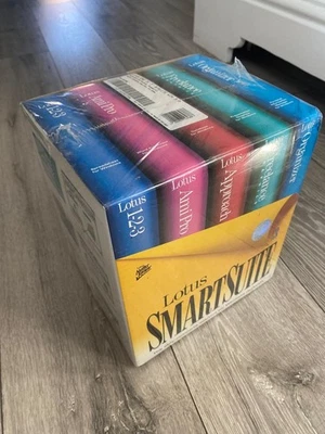 Lotus SmartSuite Release 3 - Image 1 of 4