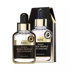 AHC Black Truffle Velvet Lifting Mask - 1Pack (30ml x 5ea) - Picture 1 of 1
