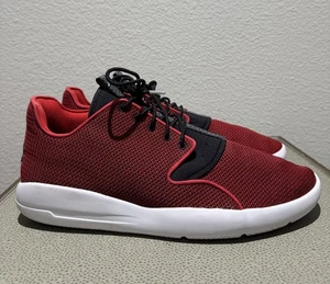 Nike Air Jordan Eclipse University Red White Black 724010-601 Men's Shoes Sz 12 - Picture 1 of 20