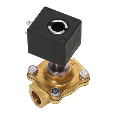 SCE210C094 E210C094SCDZ + 400425-142 ASCO NUMATICS, SCE210C094 ASCO Solenoid ... - Image 1 of 4