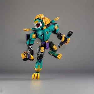 LEGO 80051 Monkie Kid! Special 5 Year Anniversary Mini Mech! We Have 1 Left! - Picture 1 of 6