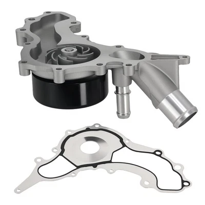 发动机冷却泵适用于克莱斯勒 200/Jep Cherokee 2014-22 68111624AF 68111624AE — 第 1/4 张图片