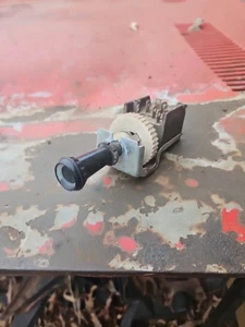 Cargador R/T Road Runner Satellite GTX Rallye 1971-1974 interruptor de faros y perilla - Imagen 1 de 8