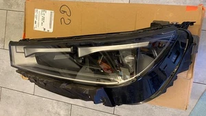 BMW Genuine iX I20 21-24 Front Left Passenger Side Led Headlight 5A3CE93 9851827 - Picture 1 of 15