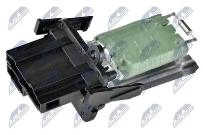 NTY ERD-VW-000 Resistenza ventola abitacolo per VW Polo Schrägheck (6N1) - Immagine 1 di 4