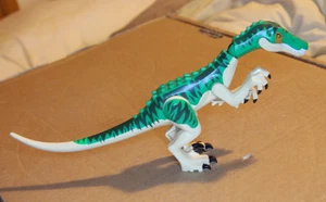 Lego BARYONYX Dinosaur from JURASSIC WORLD set 76942 - Picture 1 of 6