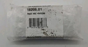 OMIX-ADA - 18206.01 - Pinion Angle Shims - 6 deg - Aluminum - Foto 1 di 3