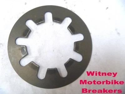 STM S060 S065 EMBRAGUE DESLIZANTE RESORTE PRIMARIO 0S1121 / 150KG HONDA CBR600RR 03-17 Foto 1 de 3