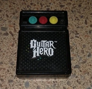 WORKING GUITAR HERO Miniatur HALF STACK AMP KELLOGG'S CEREAL Gewinnspiel 2005-2007 - Bild 1 von 2