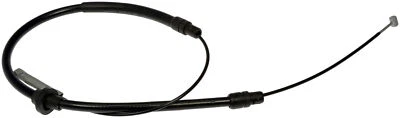 Cable de freno de estacionamiento para Ford F-250 Super Duty 2008-2015, F-350 Super Duty F-250 Foto 1 de 4