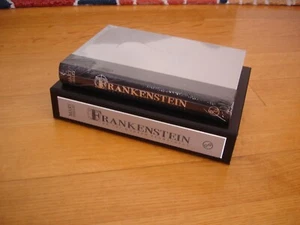 FRANKENSTEIN THE DOCTOR EDITION: Mary Shelley Amaranthine Books Limited Edition - Picture 1 of 24