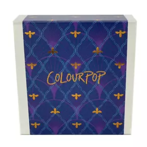 ColourPop Collezione Super Shock Shadow - Studio 1400 - Foto 1 di 4