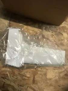 NEW DA97-14474C Samsung Refrigerator Ice Tray Ice Bucket GENUINE SERVICE PART - Picture 1 of 2