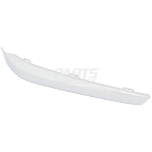 New Front Right Fog Lamp Molding Fits 2022-2023 Chevrolet Traverse 84541295 - Picture 1 of 8