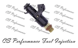 Fuel Injector for Honda 3.0 3.2 3.5 Lifetime Warranty W CODE - Picture 1 of 5