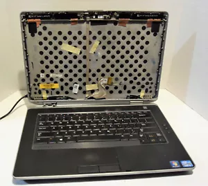 Dell Latitude E6430 14" Notebook (Intel Core i5 3rd Gen 2.6GHz ) Parts/Repair - Picture 1 of 11