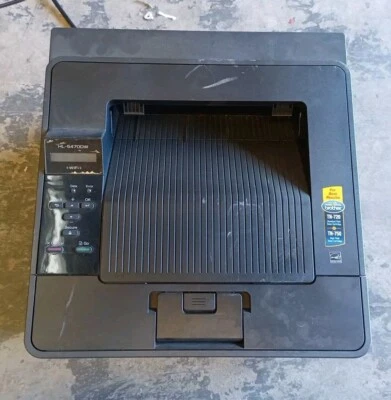 HL-5470DW brother Printer - Image 1 of 4