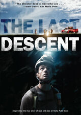 The Last Descent (DVD)