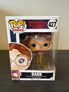 Funko Pop! Vinyl: Stranger Things - Barbara Holland (Barb) #427 - Picture 1 of 2