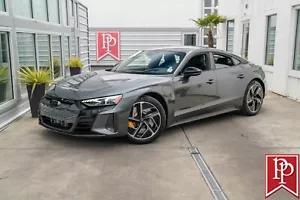 2023 Audi RS e-tron GT - Picture 1 of 40