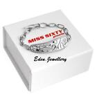 Authentic MISS SIXTY Made in ITALY High Quality Bracelet Collection JOY SMEE05