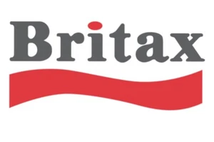 Juego de tela Britax One4Life - Color Drift - Nuevo en caja + Manual - Imagen 1 de 5