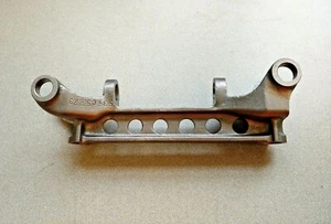 NICE ORIGINAL PORSCHE 356A 356B 356C BASE FOR ROCKER BRIDGE ASSEMBLY NLA STEEL - Picture 1 of 8