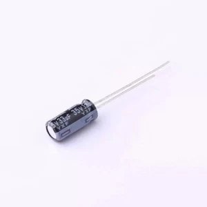 10pcs/100pcs 33uF 35V Rubycon YXF 5x11mm 35V33uF Long Life Capacitor - Picture 1 of 1