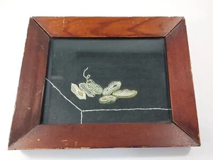 PEANUTS vintage ricamate a mano "Adattamento di Linda dopo... August Kollner" - Foto 1 di 5