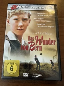 Das Wunder von Bern TV Movie Edition DVD - Bild 1 von 3