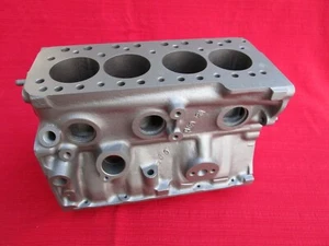 Reconditioned 1098 Engine Block 12G432 A-H Sprite MG Midget Big 2” Crank Mains ! - Picture 1 of 12