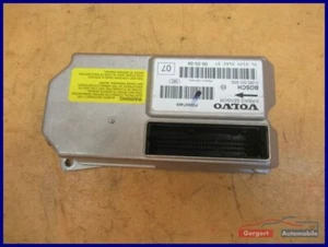 Unidad de control airbag unidad de control de airbag 0285001655 VOLVO S60 2.4 D5 - Imagen 1 de 3