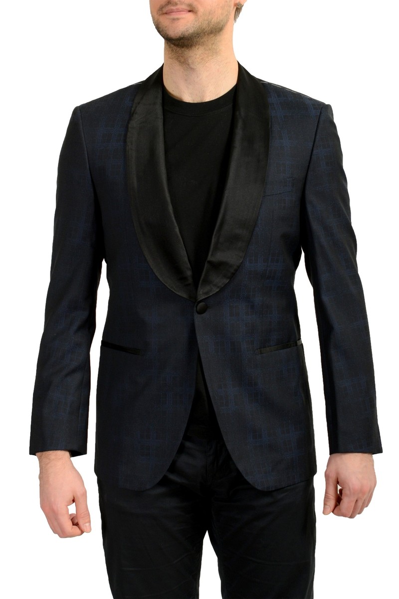 HUGO BOSS Regular 48 Size Suits & Blazers for Men for sale HUGO BOSS Regular 48 Size Suits & Blazers for Men for sale