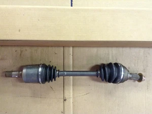 ARI 40-18441 CV Axle Assembly Left - Fits 93-97 Ford Probe - Picture 1 of 6