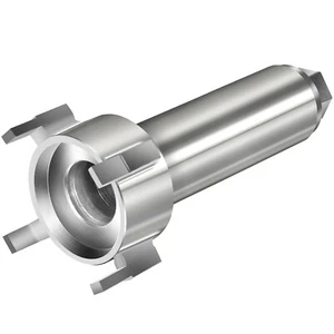 Gearcase Carrier Nut Removal Installer Tool For Yamaha Outboard 101MM 60-130HP - Picture 1 of 8