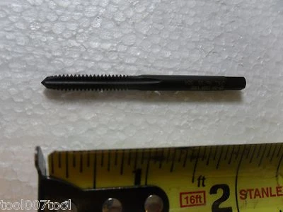 Bosch 95412 Enchufe Grifo #10 24 NC Rosca Óxido Negro Foto 1 de 2