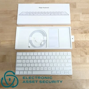 Apple Wireless Magic Keyboard A2450 (MK2A3LL/A) - Picture 1 of 1