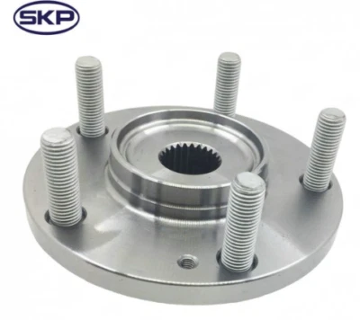 2008 Hyundai Tiburon 2.0L L4 Auto 7 Wheel Hub  - Image 1 of 2