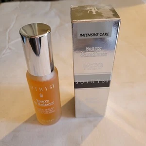 Sothys Source De Radiance Fluid Serum Oxygenant Multi Vitamins 30 ml 1 Oz - Picture 1 of 5